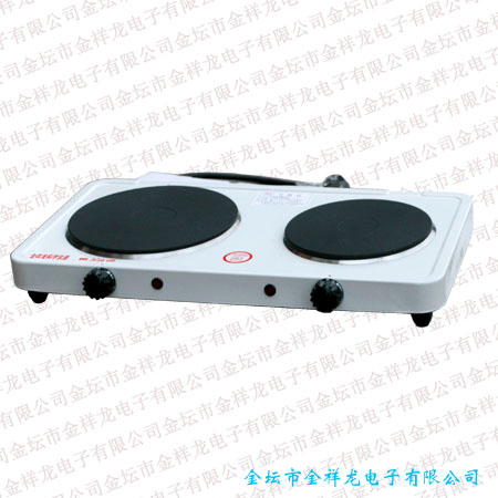 双联封闭式电炉
